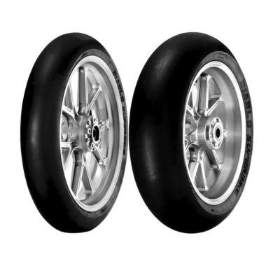 Pirelli Diablo Superbike SC0 200/65 R17 trkaća slick guma za motocikl