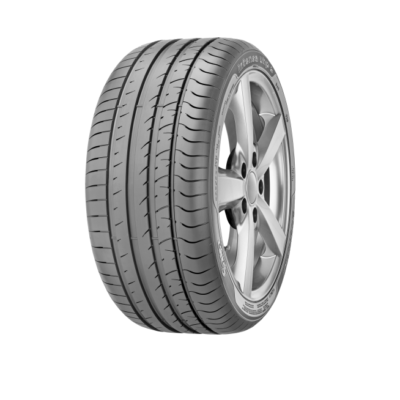 Sava Intesa UHP 2 225/45 R17 91Y ljetna guma