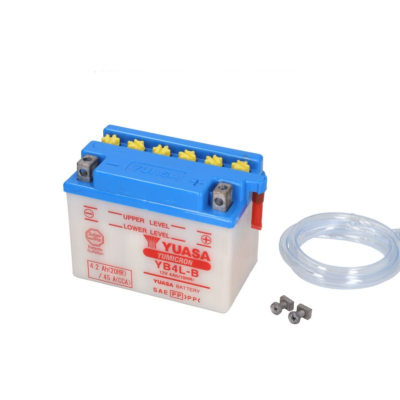 Yuasa YB3L-A-1 12V 4,2Ah 45A D+ pokretački akumulator za motocikl
