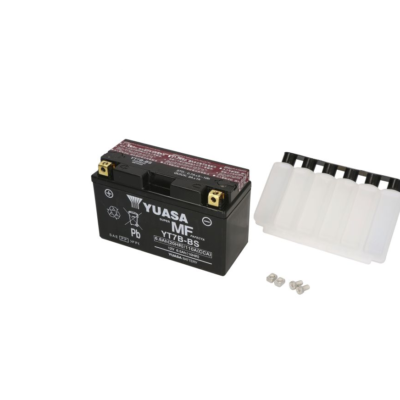 Yuasa YT7B-BS 12V 6,8Ah 110A L+ akumulator za motocikl