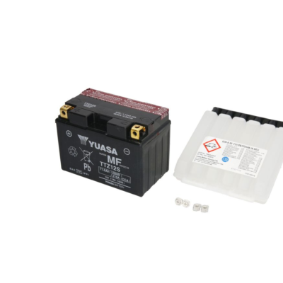 Yuasa TTZ12S 12V 11Ah 210A L+ pokretački akumulator za motocikl