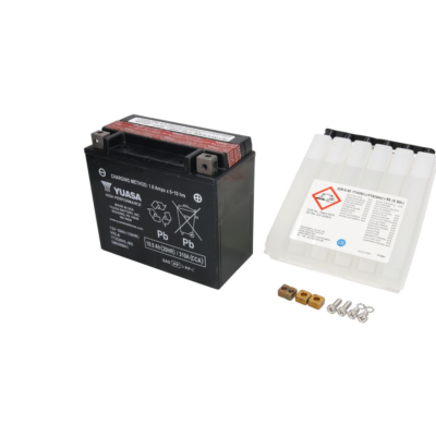 Yuasa YTX20HL 12V 18,9Ah 310A AGM akumulator za motocikl
