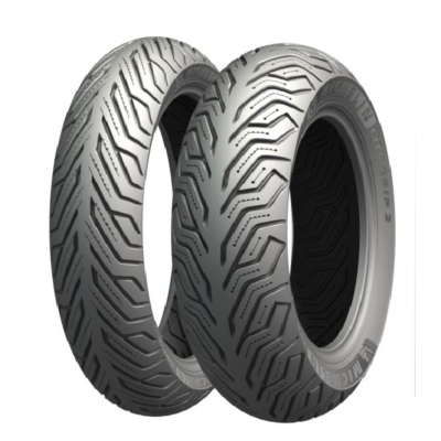 Michelin City Grip 2 110/90 R13 56S guma za skuter
