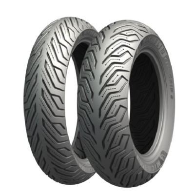 Michelin City Grip 2 110/90 R12 64S guma za skuter