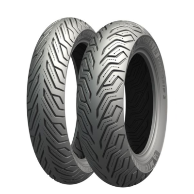 Michelin City Grip 2 140/70 R12 65S guma za skuter