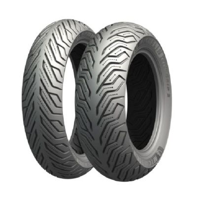Michelin City Grip 2 140/70 R15 69S guma za motocikl