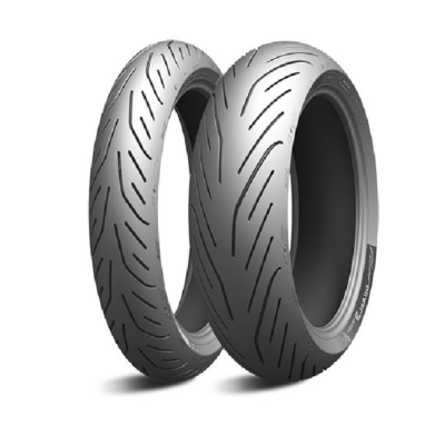 Michelin Pilot Power 3 SC 120/70 R15 56H guma za motocikl