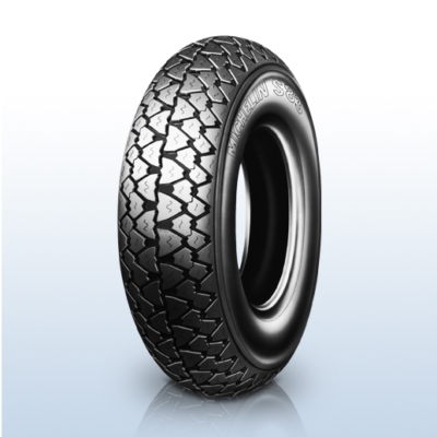 Michelin S83 3.00 R10 42J guma za skuter