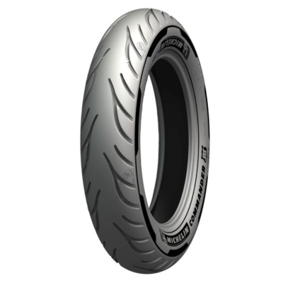Michelin Commander III 100/90 R19 57H guma za motocikl