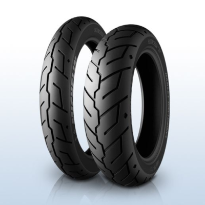 Michelin Scorcher 31 100/90 R19 57H guma za motocikl