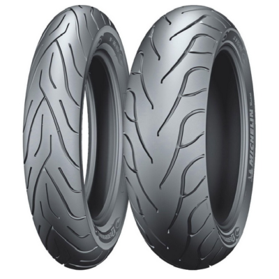 Michelin Commander II 130/80 R17 65H guma za motocikl