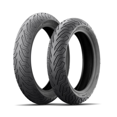 Michelin City Saver 120/70 R12 58S guma za skuter