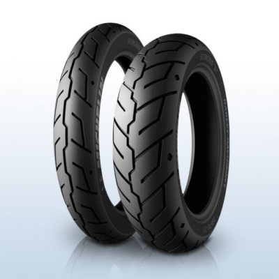 Michelin Scorcher 31 130/80 R17 65H guma za motocikl