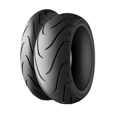 Michelin Scorcher 11 130/60 R21 63H guma za motocikl