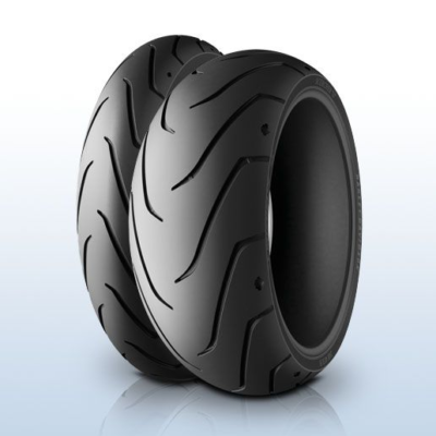 Michelin Scorcher 11 120/70 R19 60W guma za motocikl