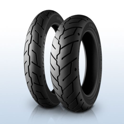 Michelin Scorcher 31 180/65 R16 81H guma za motocikl