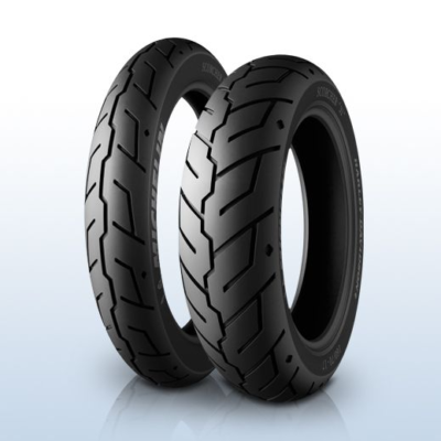 Michelin Scorcher 31 180/60 R17 75V guma za motocikl