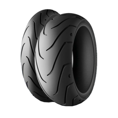 Michelin Scorcher 11 160/60 R18 70V guma za motocikl