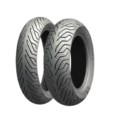 Michelin City Grip 2 90/90 R14 52S guma za motocikl
