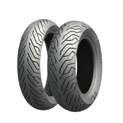 Michelin City Grip 2 130/60 R13 60S guma za skuter