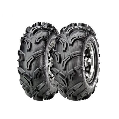 Maxxis Zilla MU-01 28x9-14 50J 8PR ATV/UTV guma