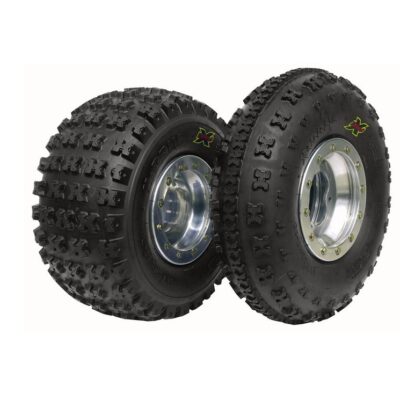 BKT AT111 e 18x10-9 4PR ATV/UTV guma