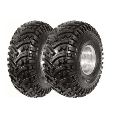 BKT AT108 22x11-9 4PR ATV/UTV guma