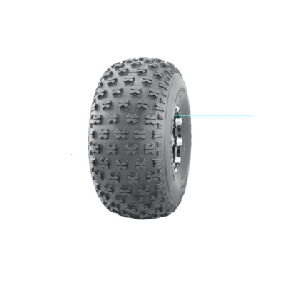 Journey P3030 25x12-9 4PR ATV/UTV guma