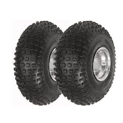 BKT AT109 145/70-6 2PR ATV/UTV guma