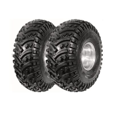 BKT AT108 e 22x10-9 4PR ATV/UTV guma