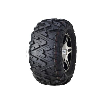 Duro Atv / Utv Power Grip V2 27x11R14 81N cjelogodišnja guma za SUV