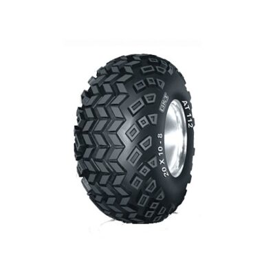 BKT AT112 20x10-8 4PR ATV/UTV guma