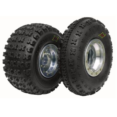 BKT AT111 HD e 22x11-10 6PR ATV/UTV guma