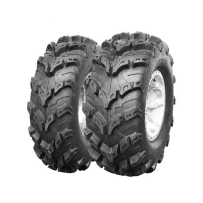 Deli Tire SG-781 Maxi Grip Ultra 25x8-12 43J 6PR ATV/UTV guma
