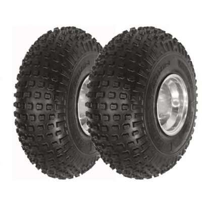 BKT AT109 16x8-7 2PR ATV/UTV guma