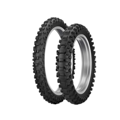 Dunlop Geomax MX53 90/100 R16 51M guma za motocikl