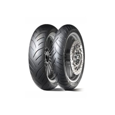 Dunlop ScootSmart 90/90 R14 46P guma za motocikl