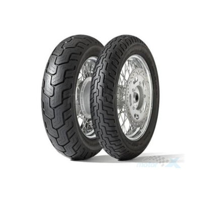 Dunlop D404F 100/90 R18 56H guma za motocikl