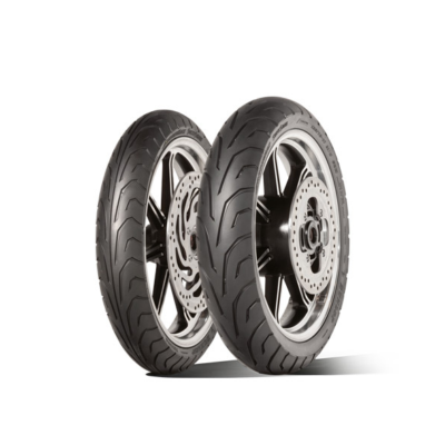 Dunlop Arrowmax Streetsmart 100/90 R19 57V guma za motocikl