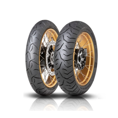 Dunlop Meridian TRX 100/90 R19 57V guma za motocikl