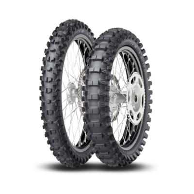 Dunlop Geomax MX34 100/90 R19 62M guma za motocikl