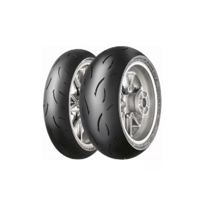 Dunlop Mutant 120/70 R17 58W guma za motocikl