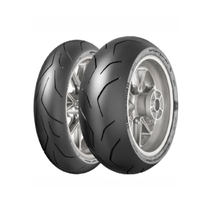 Dunlop SportSmart 120/70 R17 58W guma za motocikl