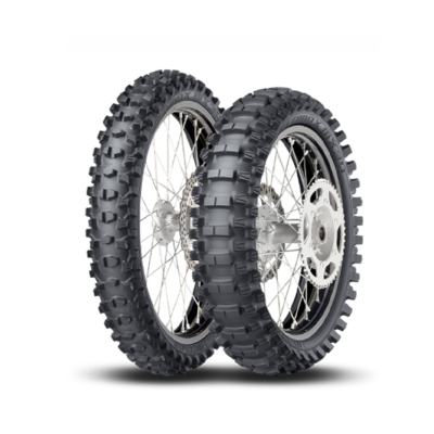 Dunlop Geomax MX34 120/90 R19 66M guma za motocikl