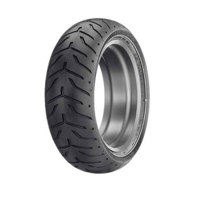 Dunlop D408F (harly-D) 130/60 R19 61H guma za motocikl