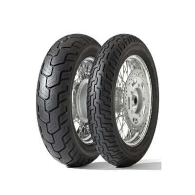Dunlop D404F 130/70 R18 63H guma za motocikl