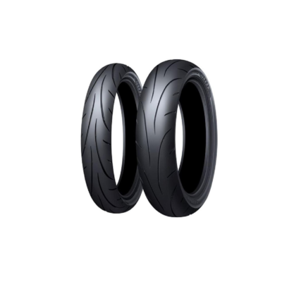Dunlop SX Q-Lite 140/70 R17 66H guma za motocikl