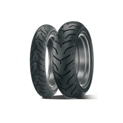 Dunlop D408F (harley-D) 140/75 R17 67V guma za motocikl