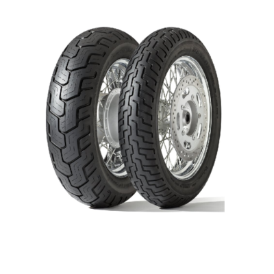 Dunlop D404 Www 150/80 R16 71H guma za motocikl