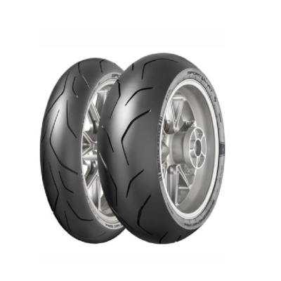Dunlop SportSmart MT 160/60 R17 69W guma za motocikl